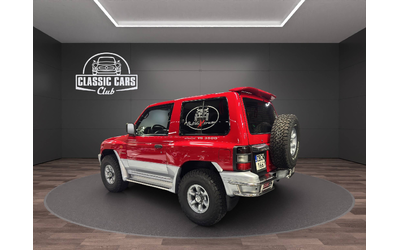 mitsubishi-pajero-v6 - 2