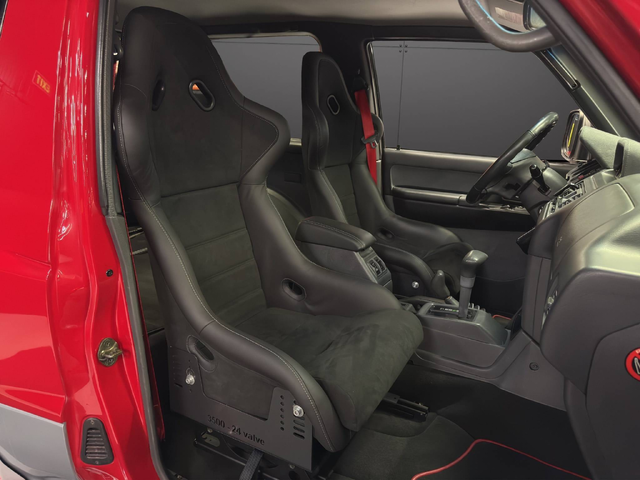 Mitsubishi Pajero V6 - автомобили, коли, обяви за нови и употребявани 30