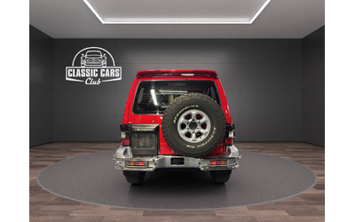 mitsubishi-pajero-v6 - 3