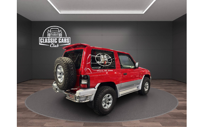 mitsubishi-pajero-v6 - 4