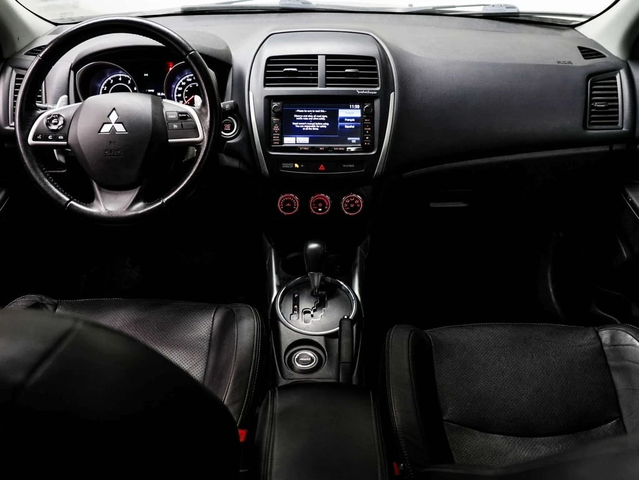 Mitsubishi RVR * SE Limited/GT(Canada) * CARFAX * ЦЕНА ДО БГ - автомобили, коли, обяви за нови и употребявани 11