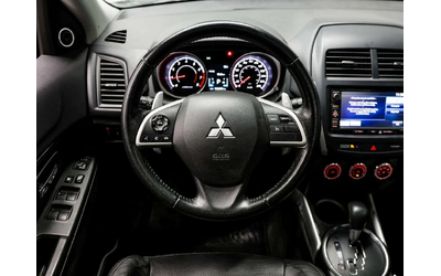 Mitsubishi RVR * SE Limited/GT(Canada) * CARFAX * ЦЕНА ДО БГ - автомобили, коли, обяви за нови и употребявани 12