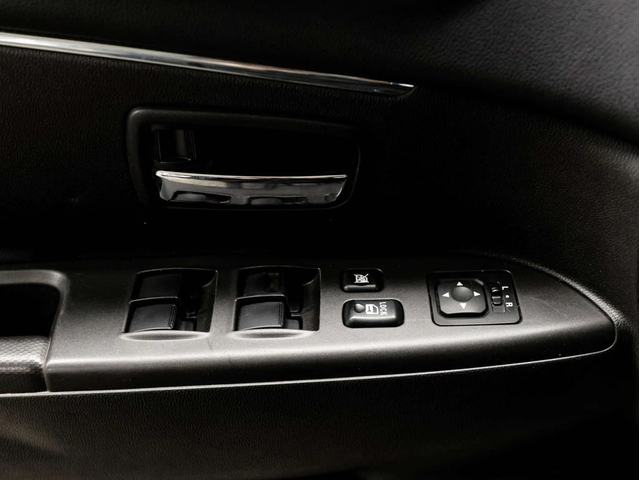 Mitsubishi RVR * SE Limited/GT(Canada) * CARFAX * ЦЕНА ДО БГ - автомобили, коли, обяви за нови и употребявани 14