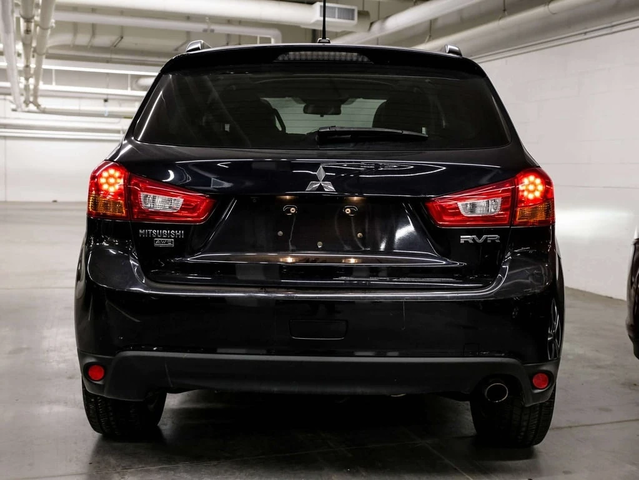 Mitsubishi RVR * SE Limited/GT(Canada) * CARFAX * ЦЕНА ДО БГ - автомобили, коли, обяви за нови и употребявани 4