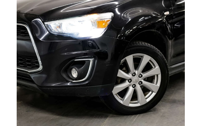 Mitsubishi RVR * SE Limited/GT(Canada) * CARFAX * ЦЕНА ДО БГ - автомобили, коли, обяви за нови и употребявани 7