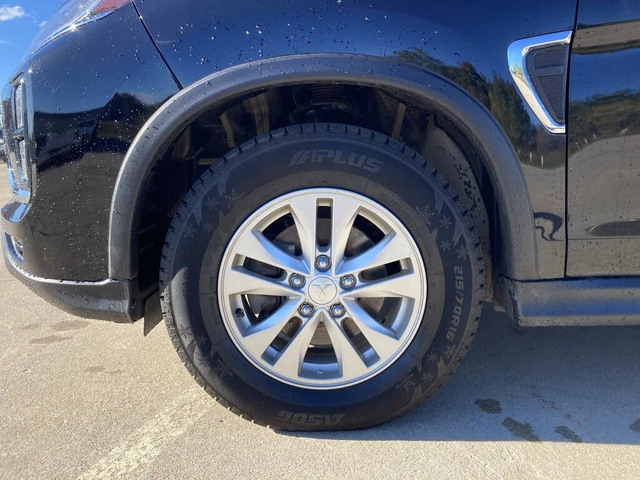 Mitsubishi RVR SE AWC АвтоКредит  (ЦЕНА ДО БГ) - автомобили, коли, обяви за нови и употребявани 1