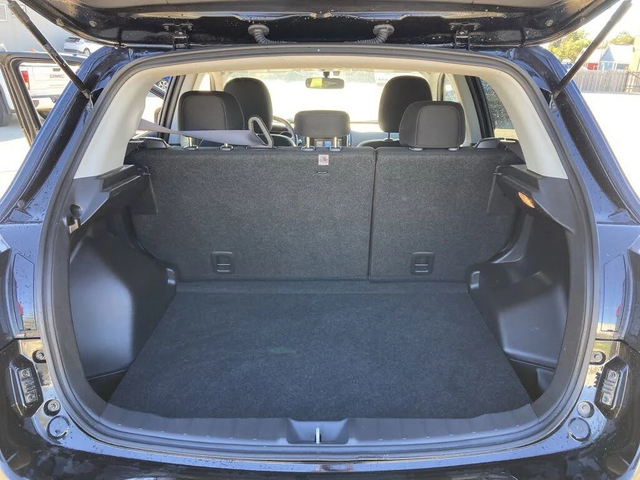 Mitsubishi RVR SE AWC АвтоКредит  (ЦЕНА ДО БГ) - автомобили, коли, обяви за нови и употребявани 2