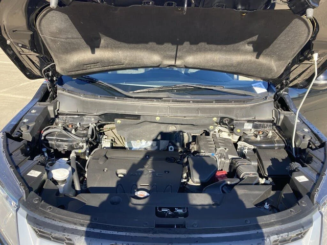 Mitsubishi RVR SE AWC АвтоКредит  (ЦЕНА ДО БГ) - автомобили, коли, обяви за нови и употребявани 3