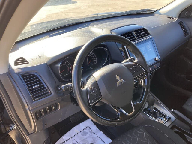 Mitsubishi RVR SE AWC АвтоКредит  (ЦЕНА ДО БГ) - автомобили, коли, обяви за нови и употребявани 4