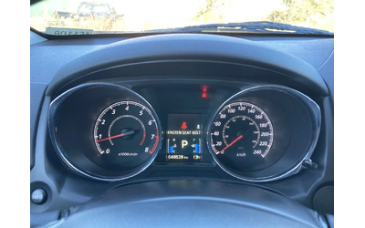 Mitsubishi RVR SE AWC АвтоКредит  (ЦЕНА ДО БГ) - автомобили, коли, обяви за нови и употребявани 6