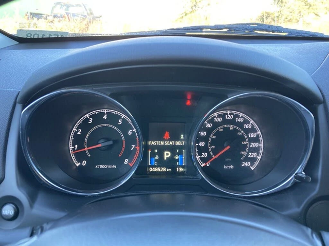 Mitsubishi RVR SE AWC АвтоКредит  (ЦЕНА ДО БГ) - автомобили, коли, обяви за нови и употребявани 6