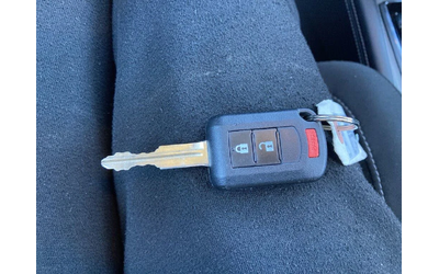 Mitsubishi RVR SE AWC АвтоКредит  (ЦЕНА ДО БГ) - автомобили, коли, обяви за нови и употребявани 9