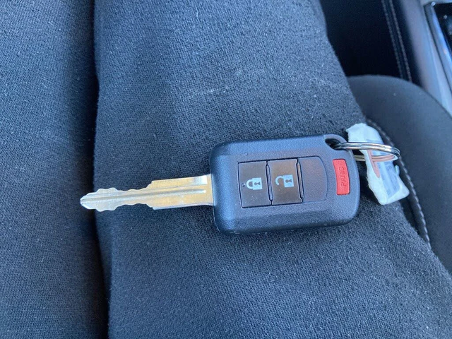 Mitsubishi RVR SE AWC АвтоКредит  (ЦЕНА ДО БГ) - автомобили, коли, обяви за нови и употребявани 9