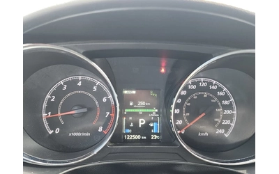 Mitsubishi RVR * ПАНО* KEYLESS* Camera* ПОДГРЕВ* - автомобили, коли, обяви за нови и употребявани 13