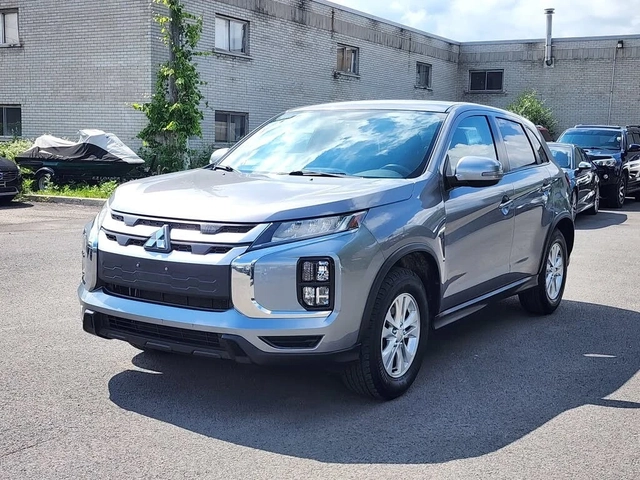 Mitsubishi RVR * ПАНО* KEYLESS* Camera* ПОДГРЕВ* - автомобили, коли, обяви за нови и употребявани 2