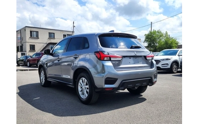 mitsubishi-rvr - 3