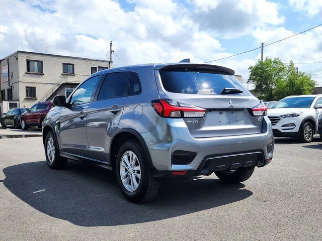 Mitsubishi RVR * ПАНО* KEYLESS* Camera* ПОДГРЕВ* - автомобили, коли, обяви за нови и употребявани 3