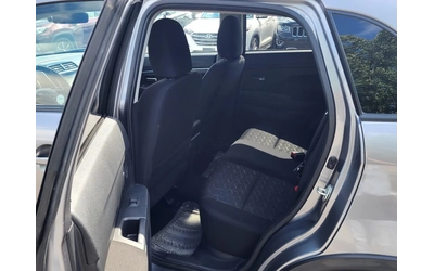 Mitsubishi RVR * ПАНО* KEYLESS* Camera* ПОДГРЕВ* - автомобили, коли, обяви за нови и употребявани 8