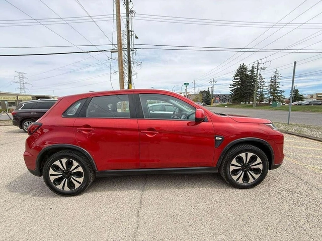 Mitsubishi RVR * ПАНО* KEYLESS* Camera* ПОДГРЕВ* - автомобили, коли, обяви за нови и употребявани 2