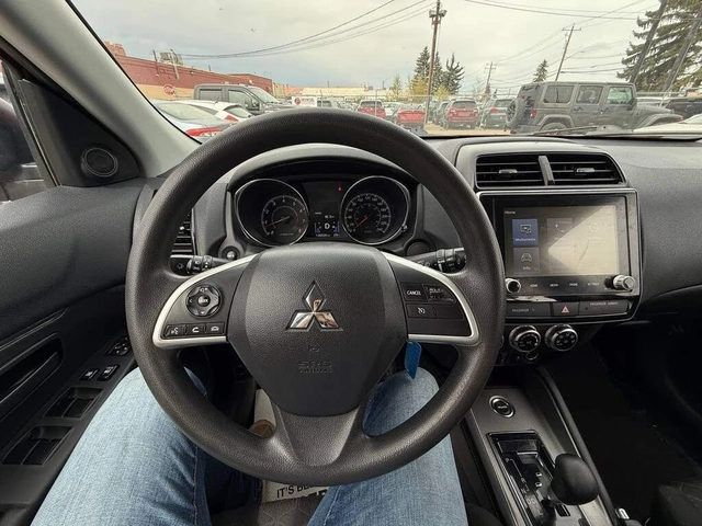 Mitsubishi RVR * ПАНО* KEYLESS* Camera* ПОДГРЕВ* - автомобили, коли, обяви за нови и употребявани 5
