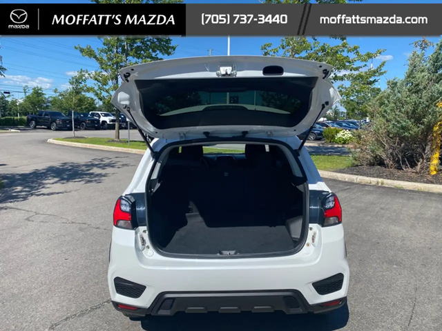 Mitsubishi RVR ES AWC  AWD - Heated Seats All Wheel Drive - автомобили, коли, обяви за нови и употребявани 12