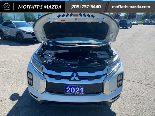 Mitsubishi RVR ES AWC  AWD - Heated Seats All Wheel Drive - автомобили, коли, обяви за нови и употребявани 15