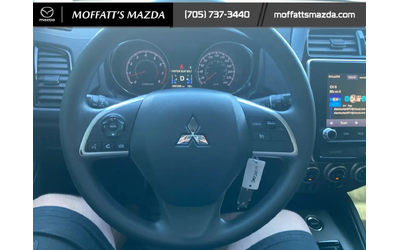 Mitsubishi RVR ES AWC  AWD - Heated Seats All Wheel Drive - автомобили, коли, обяви за нови и употребявани 17