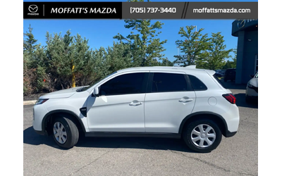 mitsubishi-rvr-es-awc-awd-heated-seats-all-wheel-drive - 2