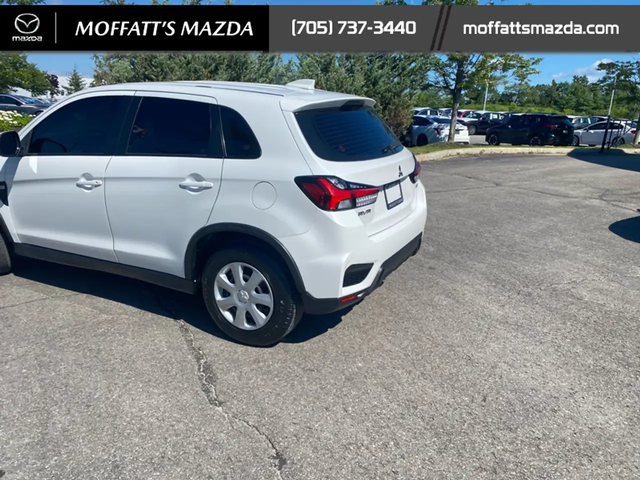 Mitsubishi RVR ES AWC  AWD - Heated Seats All Wheel Drive - автомобили, коли, обяви за нови и употребявани 3