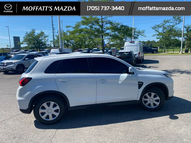 Mitsubishi RVR ES AWC  AWD - Heated Seats All Wheel Drive - автомобили, коли, обяви за нови и употребявани 7