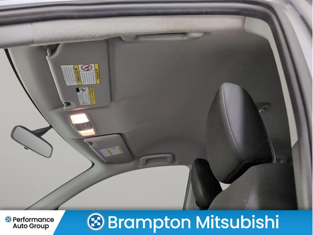 Mitsubishi RVR ES AWC| HEATED SEATS| APPLE CARPLAY/ANDROID AUTO 4x4 - автомобили, коли, обяви за нови и употребявани 12
