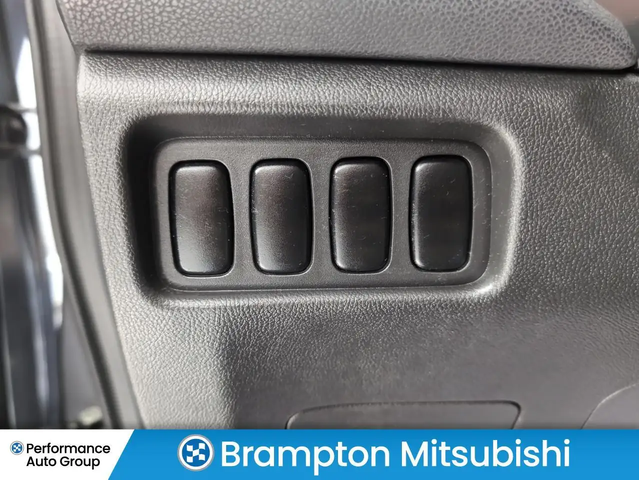 Mitsubishi RVR ES AWC| HEATED SEATS| APPLE CARPLAY/ANDROID AUTO 4x4 - автомобили, коли, обяви за нови и употребявани 16