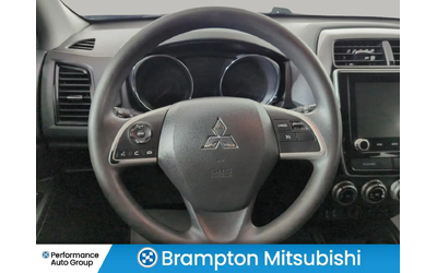 Mitsubishi RVR ES AWC| HEATED SEATS| APPLE CARPLAY/ANDROID AUTO 4x4 - автомобили, коли, обяви за нови и употребявани 17