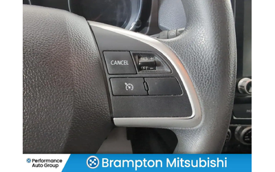 Mitsubishi RVR ES AWC| HEATED SEATS| APPLE CARPLAY/ANDROID AUTO 4x4 - автомобили, коли, обяви за нови и употребявани 19