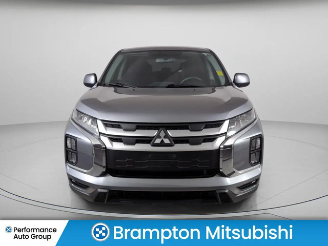 Mitsubishi RVR ES AWC| HEATED SEATS| APPLE CARPLAY/ANDROID AUTO 4x4 - автомобили, коли, обяви за нови и употребявани 1