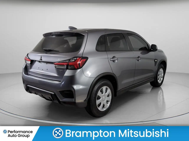 Mitsubishi RVR ES AWC| HEATED SEATS| APPLE CARPLAY/ANDROID AUTO 4x4 - автомобили, коли, обяви за нови и употребявани 4