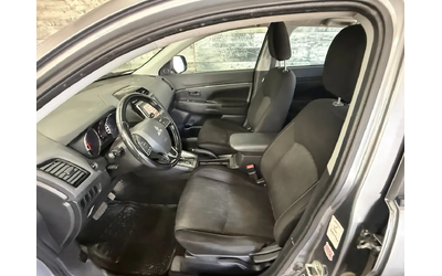 Mitsubishi RVR SE All Wheel Drive - автомобили, коли, обяви за нови и употребявани 10