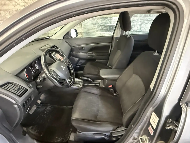 Mitsubishi RVR SE All Wheel Drive - автомобили, коли, обяви за нови и употребявани 10