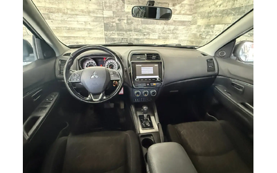 Mitsubishi RVR SE All Wheel Drive - автомобили, коли, обяви за нови и употребявани 11