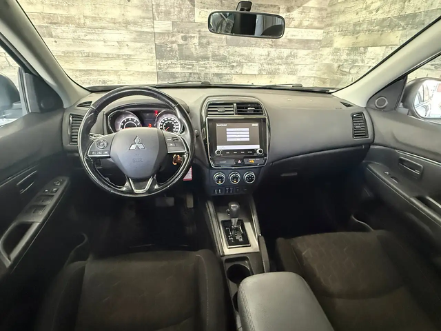Mitsubishi RVR SE All Wheel Drive - автомобили, коли, обяви за нови и употребявани 11
