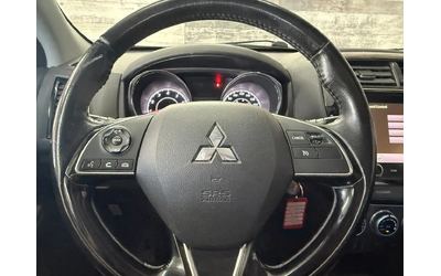 Mitsubishi RVR SE All Wheel Drive - автомобили, коли, обяви за нови и употребявани 12