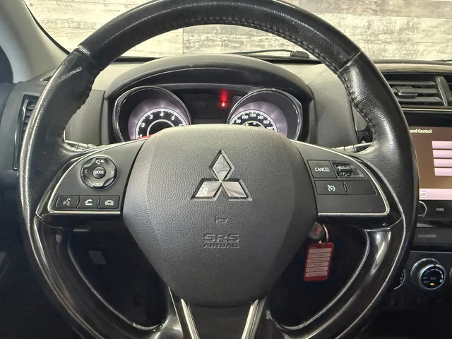 Mitsubishi RVR SE All Wheel Drive - автомобили, коли, обяви за нови и употребявани 12