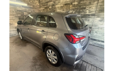 mitsubishi-rvr-se-all-wheel-drive - 4
