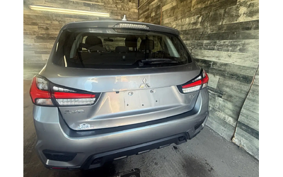 Mitsubishi RVR SE All Wheel Drive - автомобили, коли, обяви за нови и употребявани 6