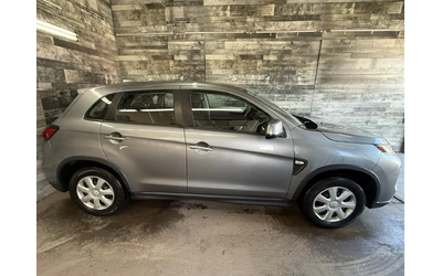 Mitsubishi RVR SE All Wheel Drive - автомобили, коли, обяви за нови и употребявани 7