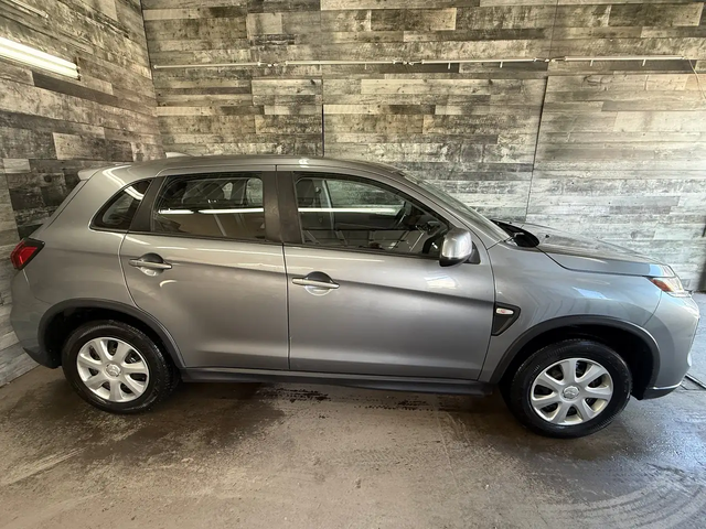 Mitsubishi RVR SE All Wheel Drive - автомобили, коли, обяви за нови и употребявани 7