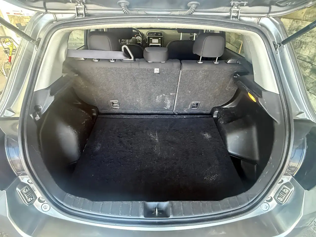 Mitsubishi RVR SE All Wheel Drive - автомобили, коли, обяви за нови и употребявани 8