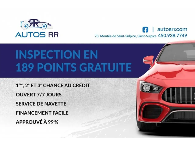 Mitsubishi RVR SE All Wheel Drive - автомобили, коли, обяви за нови и употребявани 9