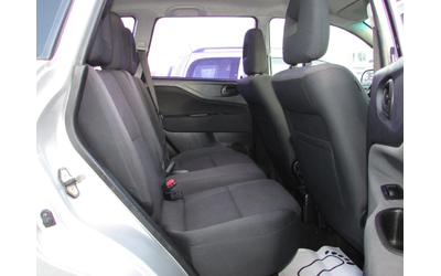 Mitsubishi Space star 1.9D-ID EURO4 - автомобили, коли, обяви за нови и употребявани 10