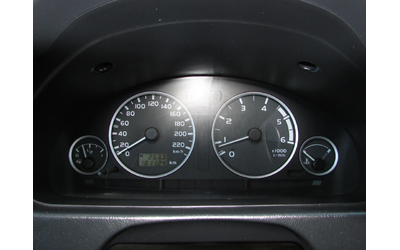 Mitsubishi Space star 1.9D-ID EURO4 - автомобили, коли, обяви за нови и употребявани 13